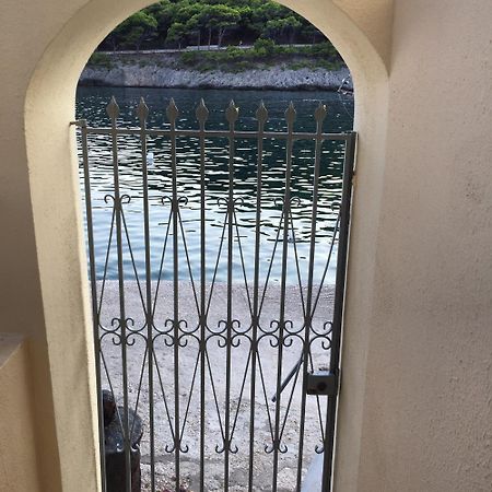 Villa The Cove Assos Asos Exterior foto