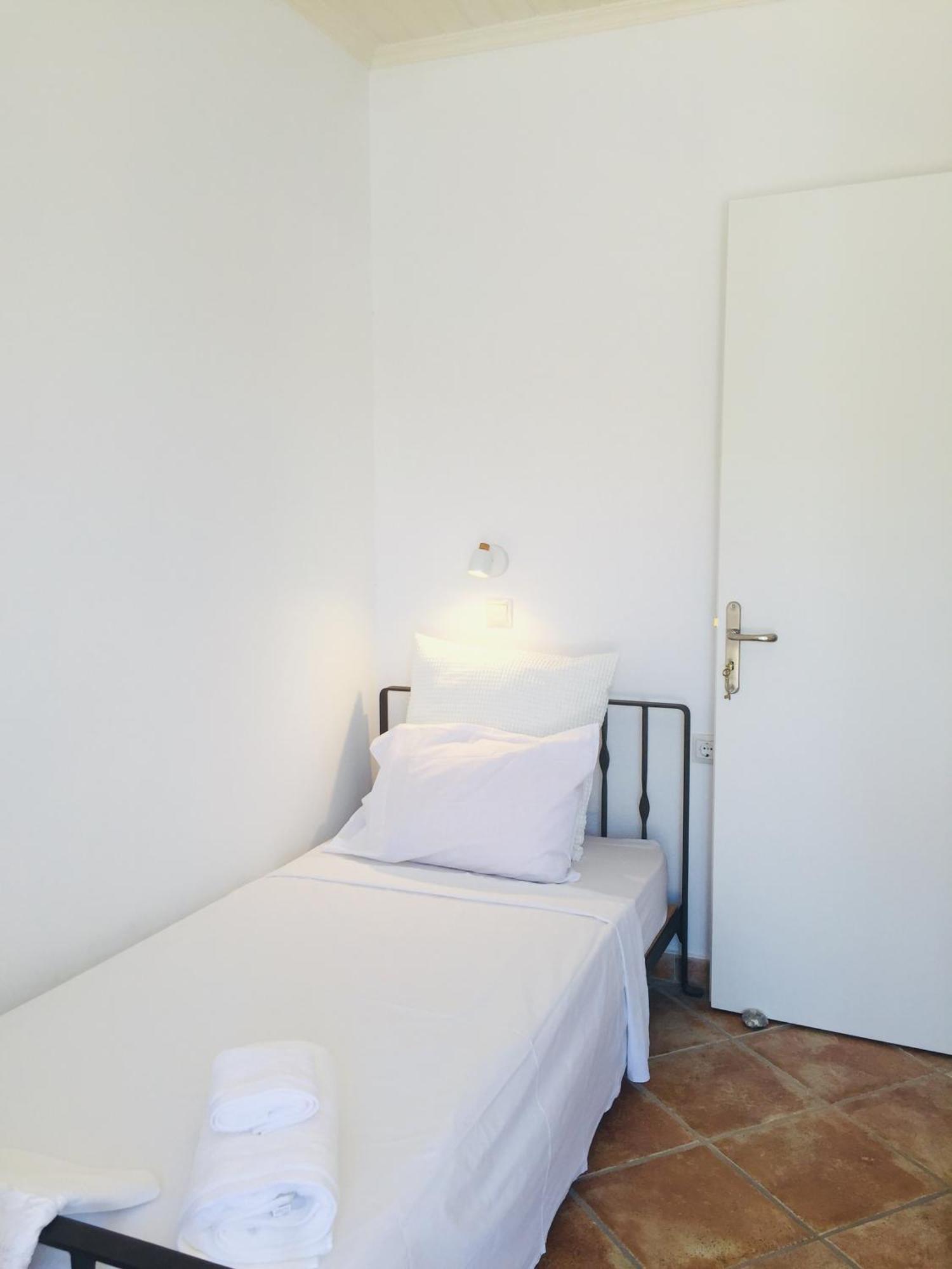 Villa The Cove Assos Asos Exterior foto