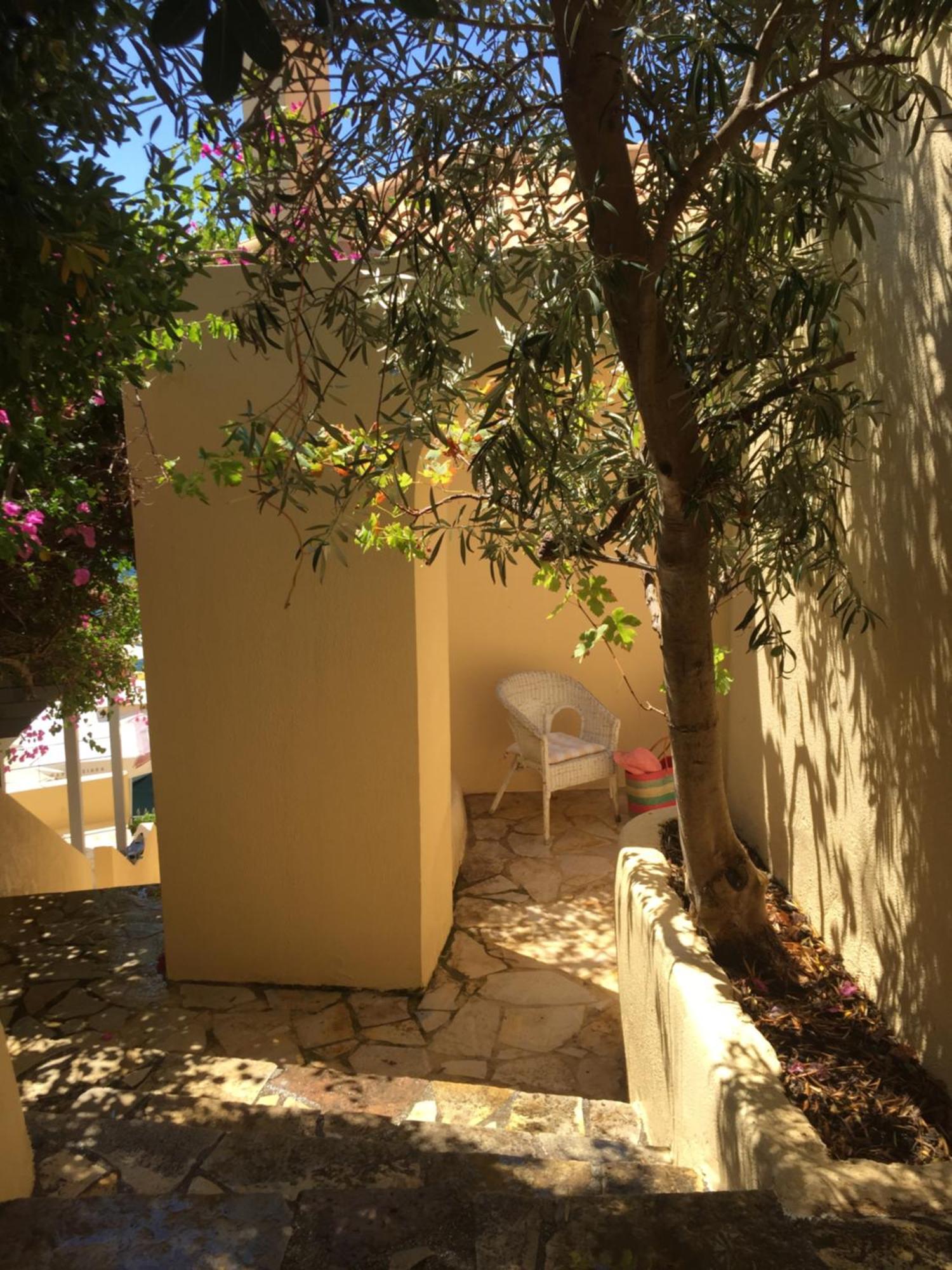 Villa The Cove Assos Asos Exterior foto